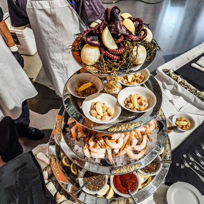 Capri Italian Restaurant by null