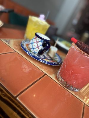 Tequiztlan Mexican Restaurant and Tequila Bar by null