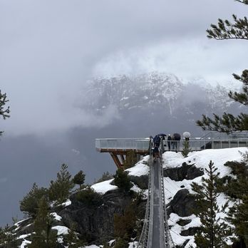 Sea To Sky Gondola - Hiking Near Me - Squamish, British Columbia Sea To Sky Gondola - Hiking Near Me - Squamish, British Columbia