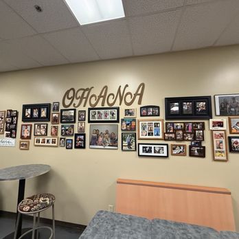 Aloha Shack - Gallery wall - Asian Fusion Near Me - reno, Nevada