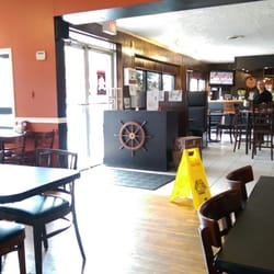Relaxing and very clean Restaurant. Nestled in Chippawa near Niagara Falls