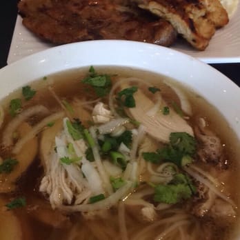 Pho Dau Bo - Vietnamese Near Me - Brampton, Ontario