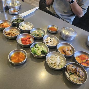 Tofu Plus - Banchan - Korean Near Me - Cupertino, California Tofu Plus - Banchan - Korean Near Me - Cupertino, California
