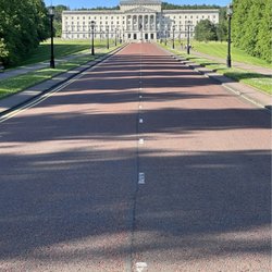 Stormont Estate