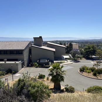Ohlone College - Colleges & Universities Near Me - Fremont, California
