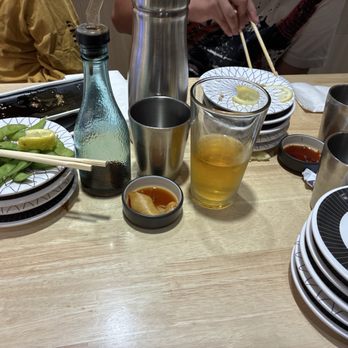 Sushi REV - Sushi Bars Near Me - Irvine, California
