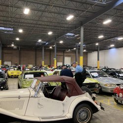 Gateway Classic Cars of Philadelphia