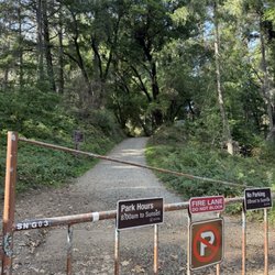 John Nicholas Trail