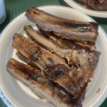 Cooper's Bar-B-Q & Grill - Barbeque Near Me - Junction, Texas Cooper's Bar-B-Q & Grill - Barbeque Near Me - Junction, Texas