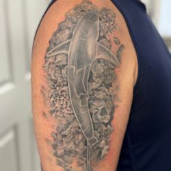 Ivy Ink Tattoo