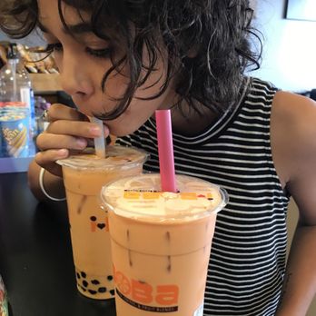 I Heart Boba - Bubble Tea Near Me - Spring, Texas