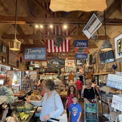 Cashiers Farmers Market
