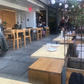 Kimoto Rooftop - Asian Fusion Near Me - Brooklyn, New York Kimoto Rooftop - Asian Fusion Near Me - Brooklyn, New York