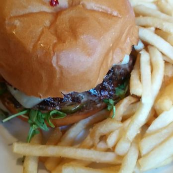 Putah Creek Cafe - Tuscan Burger - Breakfast & Brunch Near Me - Winters, California Putah Creek Cafe - Tuscan Burger - Breakfast & Brunch Near Me - Winters, California