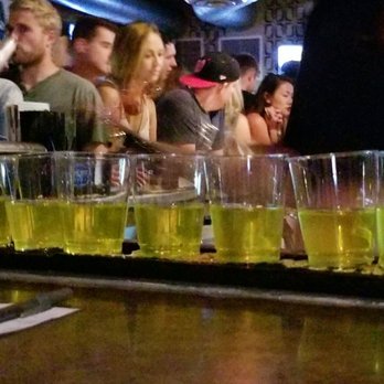 The Retro Room - Great Scott, PICKLE shots! Yum! - Lounges Near Me - Denver, Colorado The Retro Room - Great Scott, PICKLE shots! Yum! - Lounges Near Me - Denver, Colorado