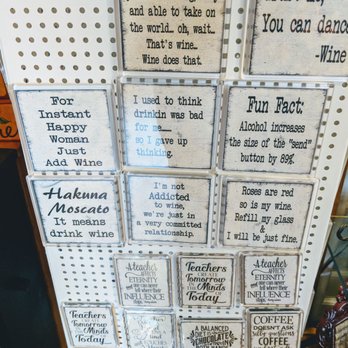 Country Blessings Gift Shoppe - Lots of cute magnets - Gift Shops Near Me - Belfast, Maine Country Blessings Gift Shoppe - Lots of cute magnets - Gift Shops Near Me - Belfast, Maine
