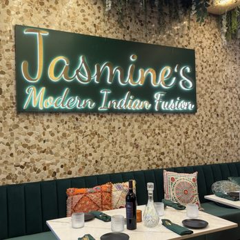 Jasmine’s - Indian Near Me - New Brunswick, New Jersey