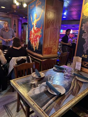 Cafe Gia Ristorante by null