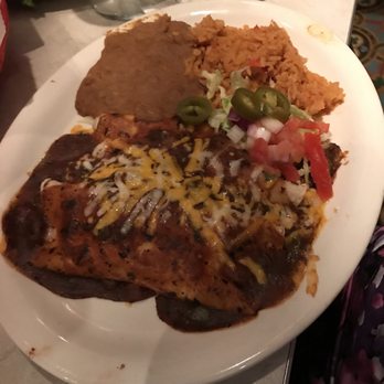 Chuy's - Custom Enchiladas-All Cheese - Tex-Mex Near Me - Gainesville, Florida Chuy's - Custom Enchiladas-All Cheese - Tex-Mex Near Me - Gainesville, Florida