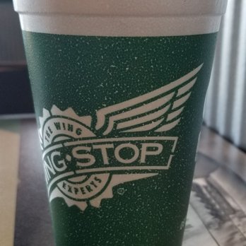 Wingstop - Cup - Chicken Wings Near Me - Sparks, Nevada