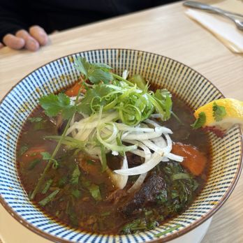 D-D Delight Restaurant - BRISKET/FINGER RIBS RAMEN - Asian Fusion Near Me - San Jose, California D-D Delight Restaurant - BRISKET/FINGER RIBS RAMEN - Asian Fusion Near Me - San Jose, California