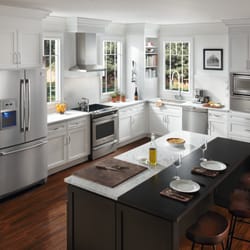 Camden Appliance - Camden TV & Appliance - Frigidaire Professional Kitchen