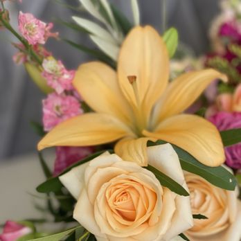 Rose and Thorn Design - Floral Designers Near Me - San Francisco, California Rose and Thorn Design - Floral Designers Near Me - San Francisco, California