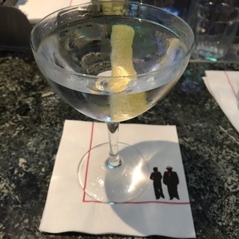 Harry & Izzy's - Yummy booze - Steakhouses Near Me - Indianapolis, Indiana