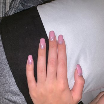 Salon By Natalie - Gel nails, full set - Hair Salons Near Me - Westminster, Maryland Salon By Natalie - Gel nails, full set - Hair Salons Near Me - Westminster, Maryland