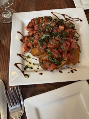 Tre Monte Restaurant & Bar North End by null