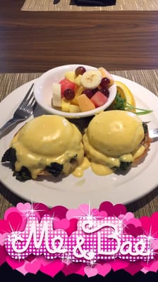 Hob Nob Hill by null