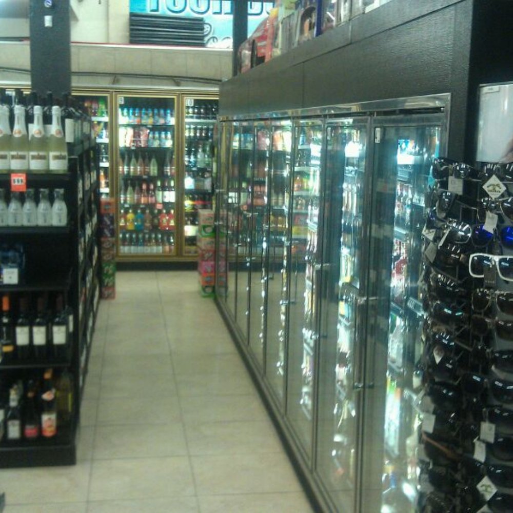 Liquor Mart - a view of a liquor store - Beer, Wine & Spirits Near Me - Lemon Grove, California Liquor Mart - a view of a liquor store - Beer, Wine & Spirits Near Me - Lemon Grove, California