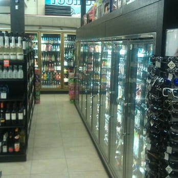 Liquor Mart - a view of a liquor store - Beer, Wine & Spirits Near Me - Lemon Grove, California Liquor Mart - a view of a liquor store - Beer, Wine & Spirits Near Me - Lemon Grove, California