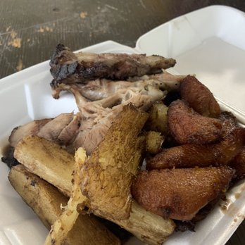 Worldfest - Cuban cassava, plantains, pork and black beans - Festivals Near Me - Louisville, Kentucky Worldfest - Cuban cassava, plantains, pork and black beans - Festivals Near Me - Louisville, Kentucky