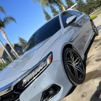 Albertini Detailing Services - Wax - Auto Detailing Near Me Albertini Detailing Services - Wax - Auto Detailing Near Me