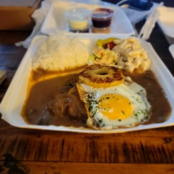 HawaU - Loco Moco - Fast Food Near Me - Manassas, Virginia HawaU - Loco Moco - Fast Food Near Me - Manassas, Virginia