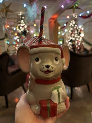 Coupe & Stein Champagne Bar by null