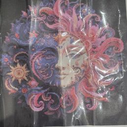 Diamond art Diamond art