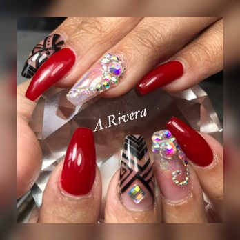 Nails By William - Nail Technicians Near Me - Antioch, California