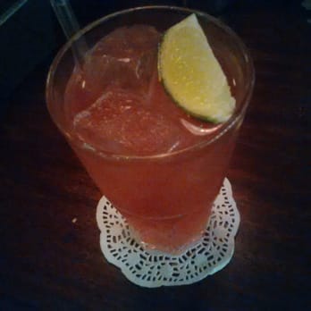 Dishoom - Kala Khatta Sharbat - Indian Near Me - London, XGL