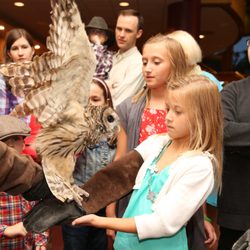Germantown Performing Arts Center - Special family event