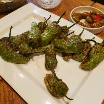La Azotea - Tastie treats - Spanish Near Me - Seville, SE La Azotea - Tastie treats - Spanish Near Me - Seville, SE