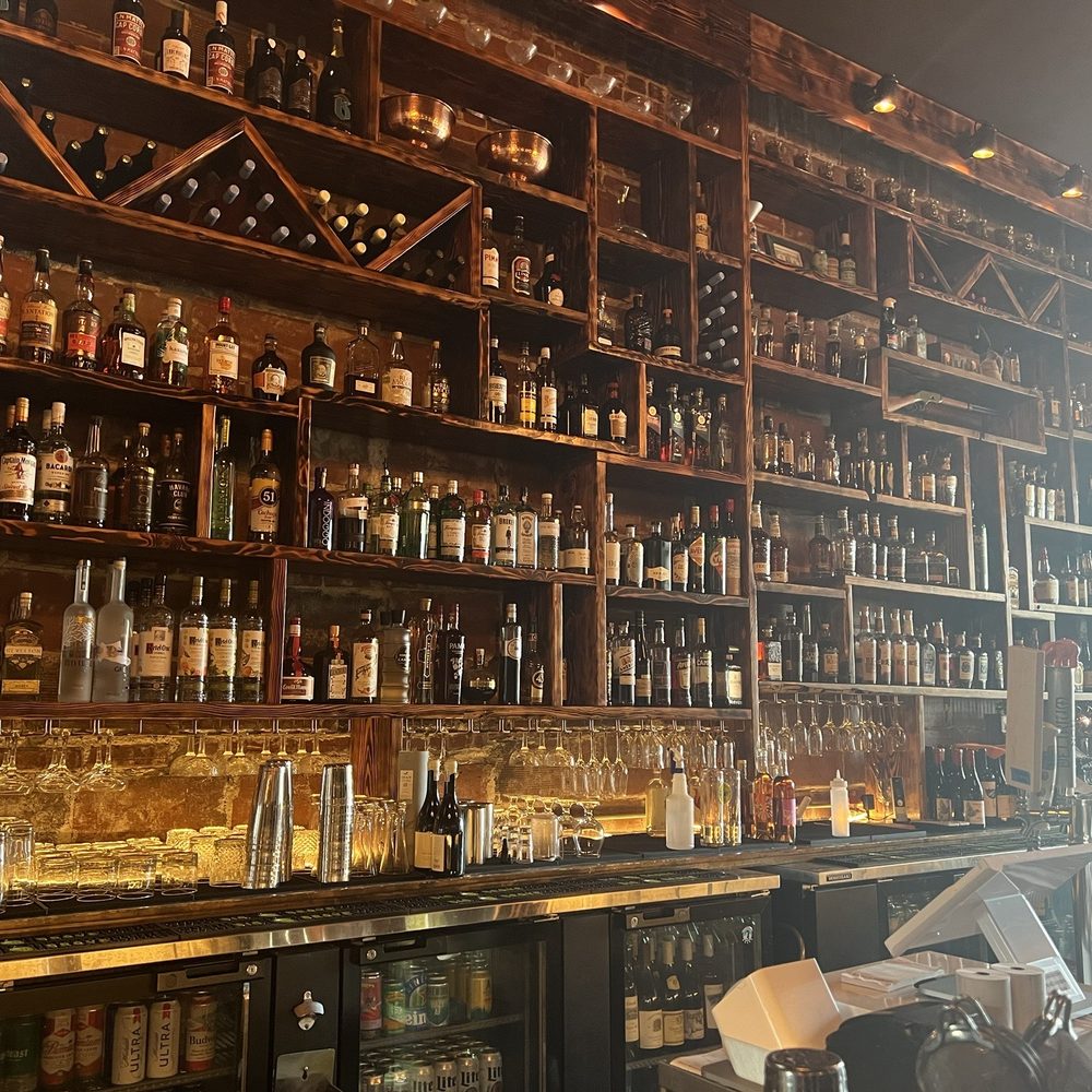 Winchester Public House - The bar! - Cocktail Bars Near Me - West Des Moines, Iowa Winchester Public House - The bar! - Cocktail Bars Near Me - West Des Moines, Iowa
