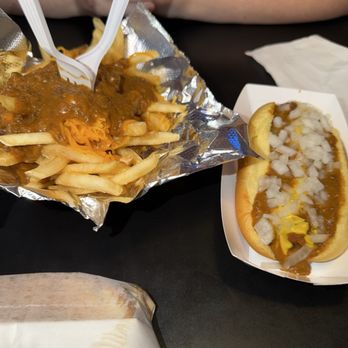 Cloos' Coney Island - Hot Dogs Near Me - Raleigh, North Carolina Cloos' Coney Island - Hot Dogs Near Me - Raleigh, North Carolina