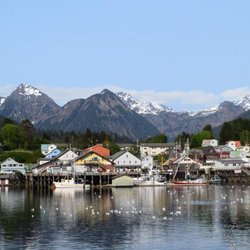 Baranof Taxi & Tours