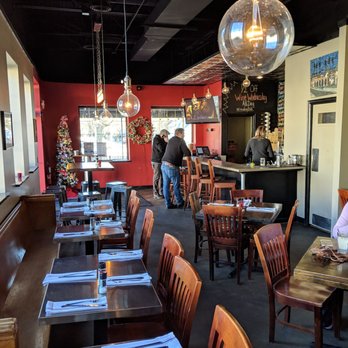 Republica - Gastropubs Near Me - Berkley, Michigan Republica - Gastropubs Near Me - Berkley, Michigan