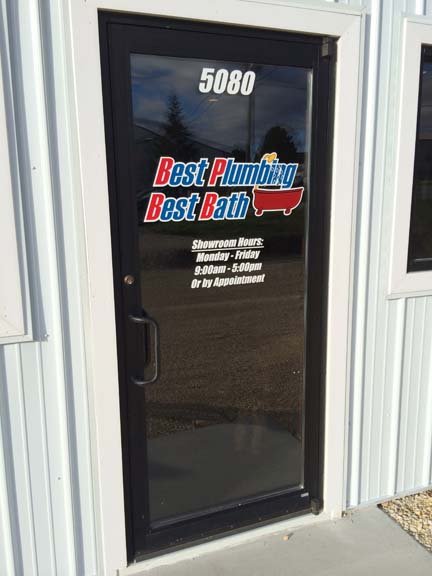 Slide of Best Plumbing Best Bath