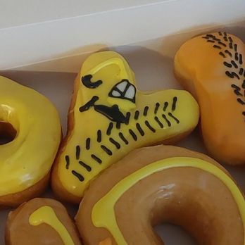 Donut Plaza - Donuts Near Me - Bedford, Texas