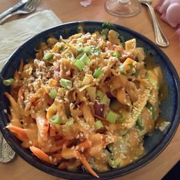 Poke Bowl Poke Bowl