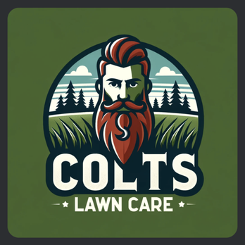 1. Colts Lawn Care